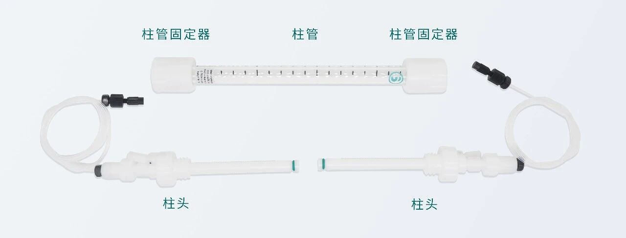 How to Quickly Master Bestchrom BXP Column Packing-pic-02